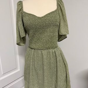 Abercrombie and Finch Dress